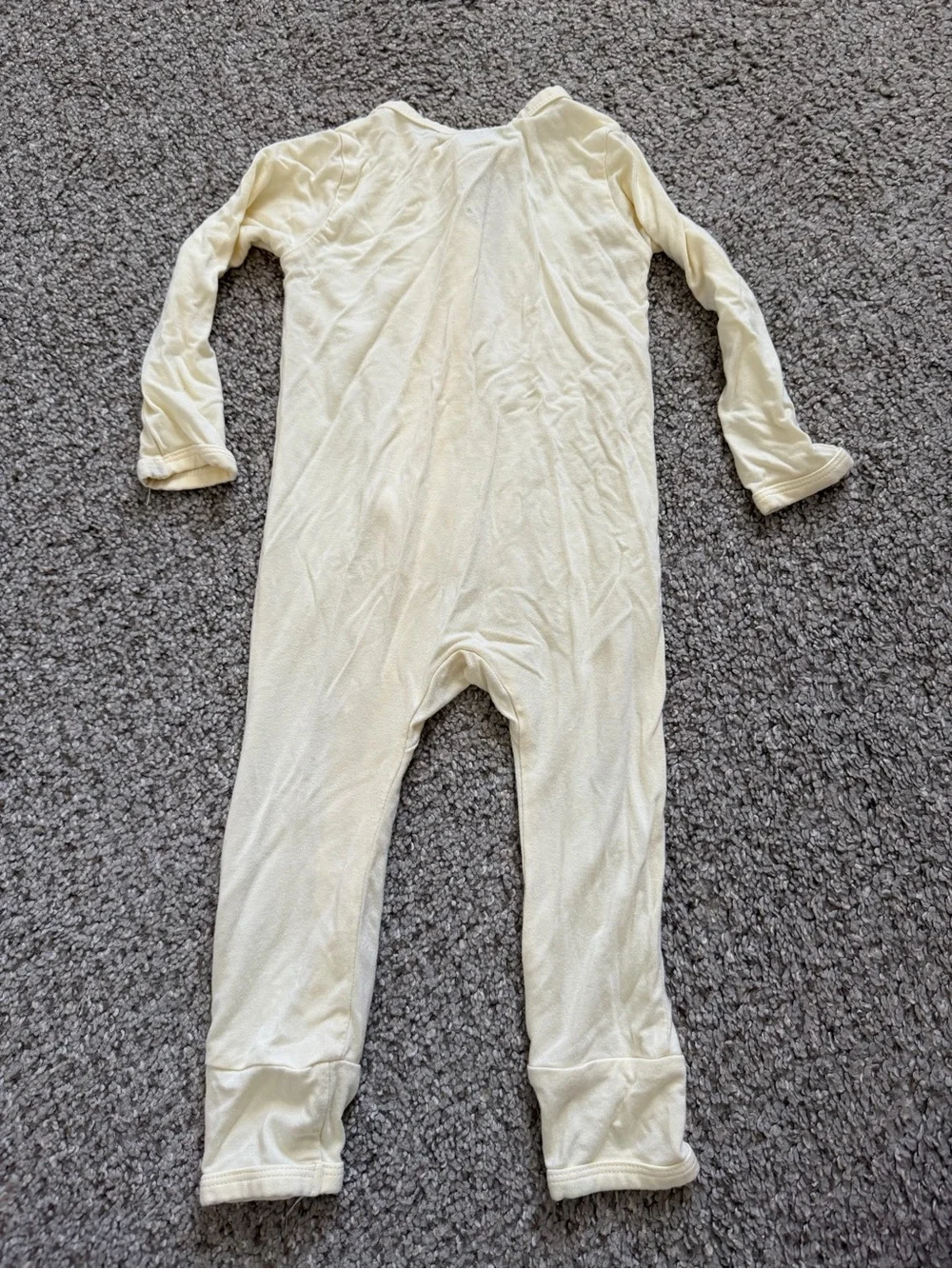 Kyte BABY romper